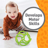 OgoSport Bolli Rattle Ball