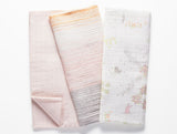 Muslin Swaddle Blanket