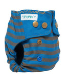 Puppi Fitted Merino Wool Covers