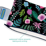 Thirsties Simple Pouches