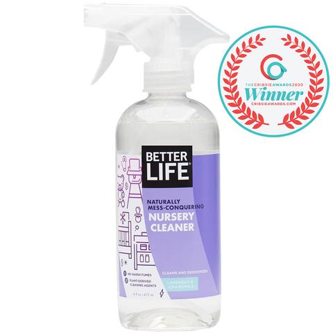 Nursery Spray Cleaner - 16oz