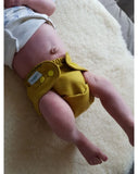 Puppi Fitted Merino Wool Covers