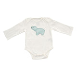 Organic Cotton Onesie