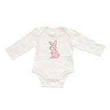 Organic Cotton Onesie