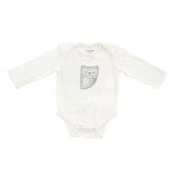 Organic Cotton Onesie