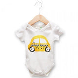 Taxi Onesies