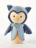 Lars the Owl