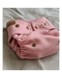 Puppi Fitted Merino Wool Covers