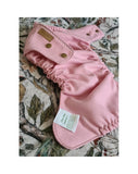 Puppi Fitted Merino Wool Covers
