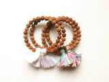 Seed of Life Bracelet