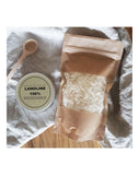 Pure Traditional Soap Flakes by Puppi