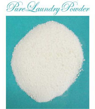 Pure Laundry Powder
