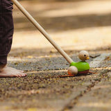 Push Along Duck