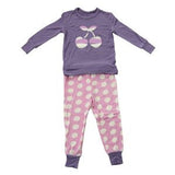 Bamboo Pajamas