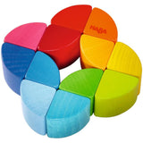 Rainbow Ring (Clutching Toy) Haba