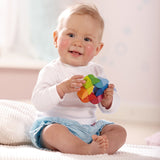 Rainbow Ring (Clutching Toy) Haba