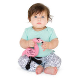 Finn & Emma Rattle Buddies