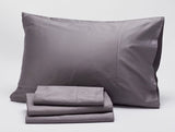 300TC Sateen Sheets