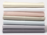 300TC Sateen Sheets