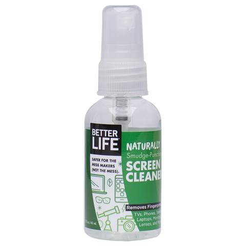 Screen Cleaner - 2oz Unscented