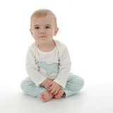 Organic Cotton Onesie