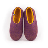 Woolen Slippers - Adult Women's Sizes