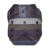 GroVia Hybrid Cloth Diaper Shells