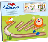 Kullerbu Straight Track & Curves