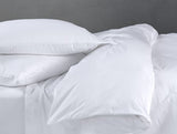 300TC Sateen Sheets