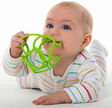 OgoSport Bolli Flexible Ball & Teether Silicone