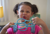 OgoSport Bolli Flexible Ball & Teether Silicone