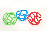 OgoSport Bolli Flexible Ball & Teether Silicone