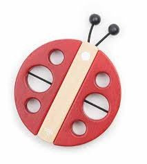 Swivel Bug - Lady Bug
