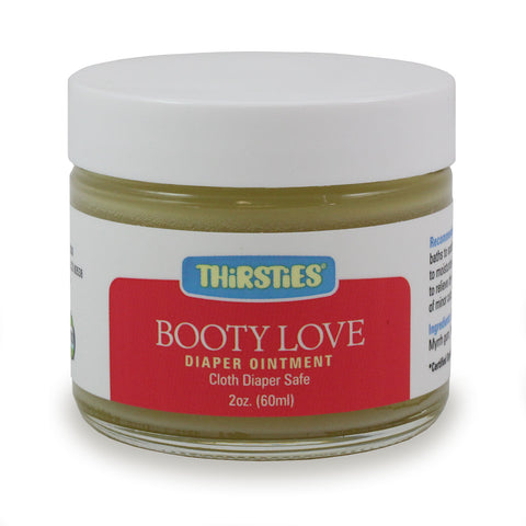 Thirsties Booty Love