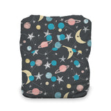 Thirsties Stay Dry Natural All In One Diaper