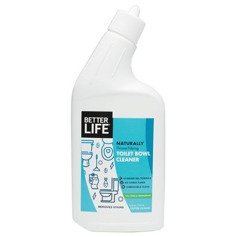 Toilet Bowl Cleaner - 24oz