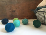 Wool Dryer Balls