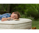 Verse Organic Mattress