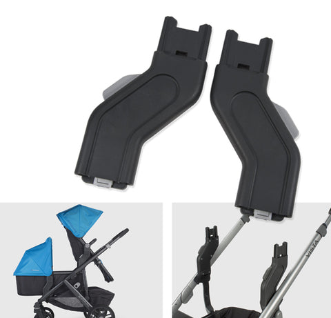 VISTA & VISTA V2 Upper Adapter