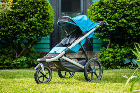 thule stroller urban glide 2 Thule Urban Glide 2 – Jen's Organic Baby