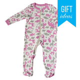 Bamboo Footies