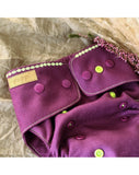 Puppi Fitted Merino Wool Covers