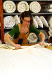 Wool Moisture Barrier/Puddle Pad