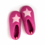 Woolen Slippers for Baby - Sizes 20, 21, 22, 23, 24
