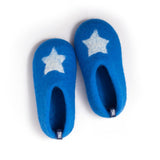 Woolen Slippers for Baby - Sizes 20, 21, 22, 23, 24