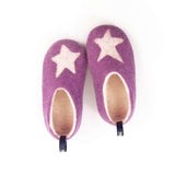 Woolen Slippers for Baby - Sizes 20, 21, 22, 23, 24