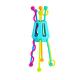 Zippee - Silicone Toy