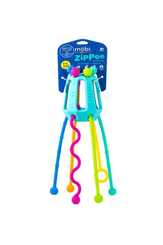 Zippee - Silicone Toy