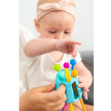 Zippee - Silicone Toy