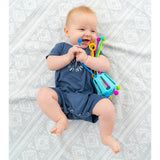 Zippee - Silicone Toy